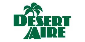 logo Desert Aire