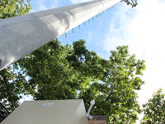 Telecommunication Towers