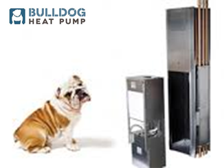 Hybrid Heat Pump