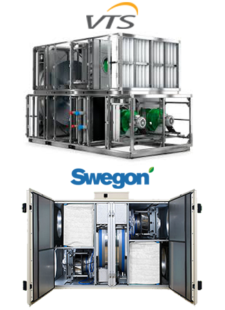 Air Handling System