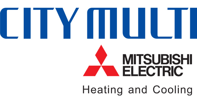 Mitsubishi City-Multi