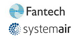 Systemair Fantech