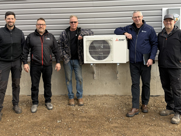 2022 + 2025 - Habitat for Humanity