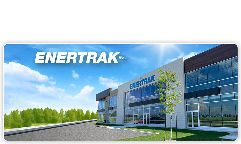 Enertrak celebrates 40 years in business - October 2022